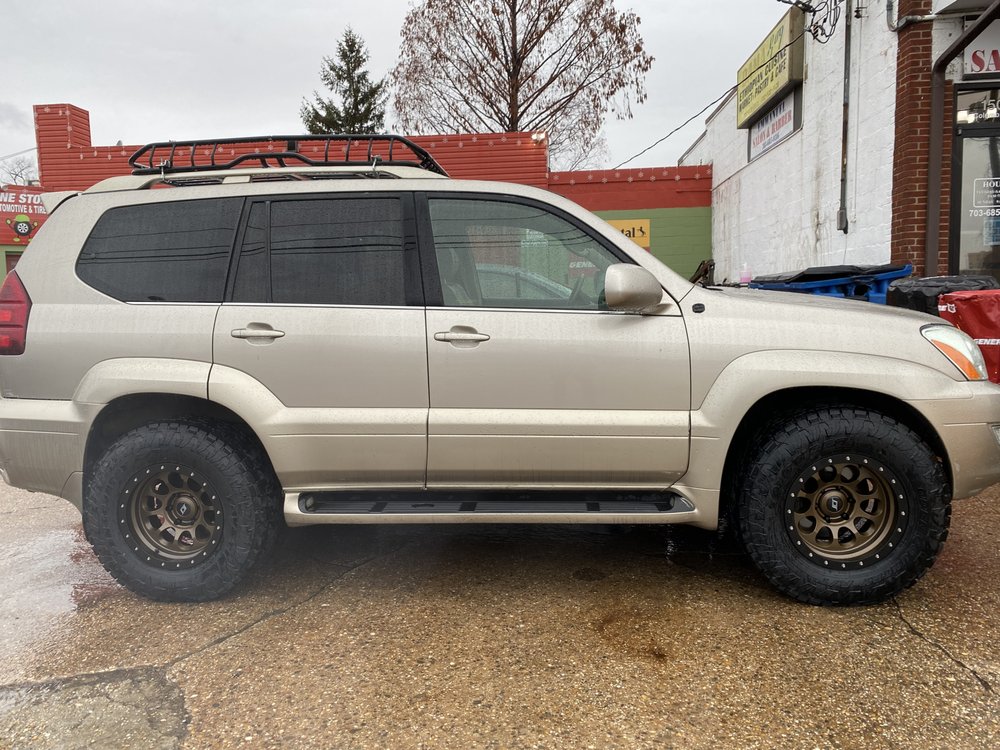 One Stop Automotive & Tires