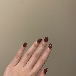 Nails Nails