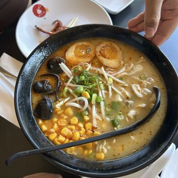 88 Bao Bao - Chicken Ramen - Fast Food Near Me - Concord, California