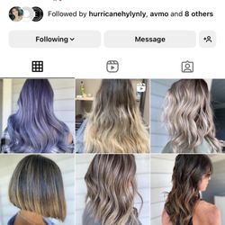 Hairitage Studio - Jessica O