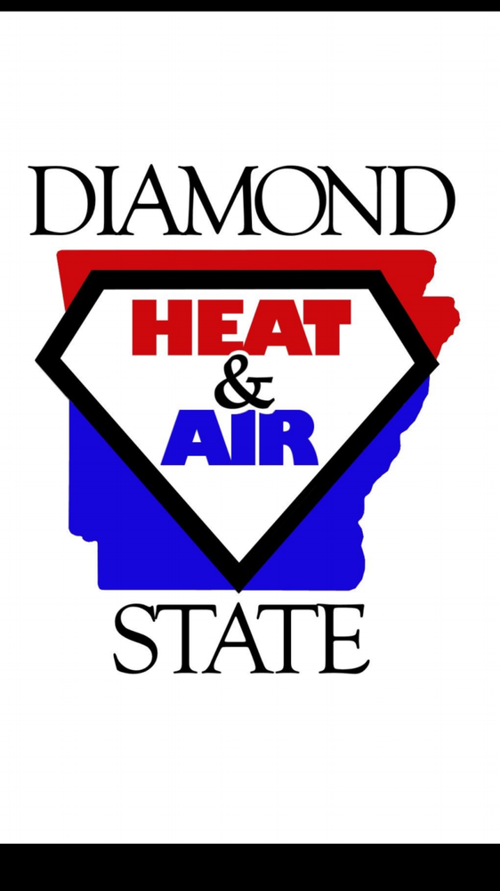 DIAMOND STATE HEAT AND AIR Updated June 2024 7706 Forest Rd, North Little Rock, Arkansas