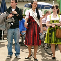 Baumschule J. Grau & Söhne