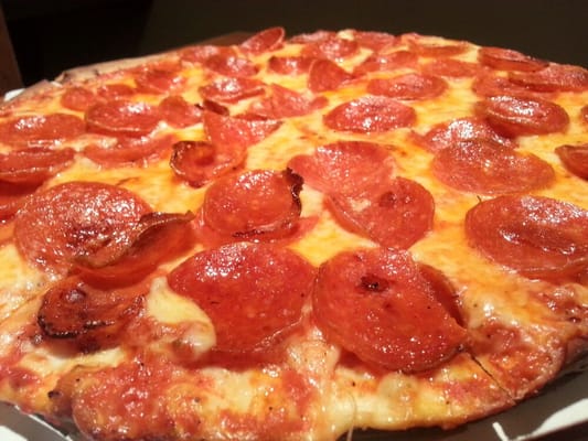 Rocco's Pizza by null