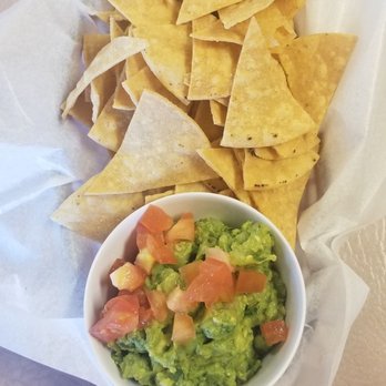 Casa Tequilana - Chips + Guac - Mexican Near Me - Leeds, Utah