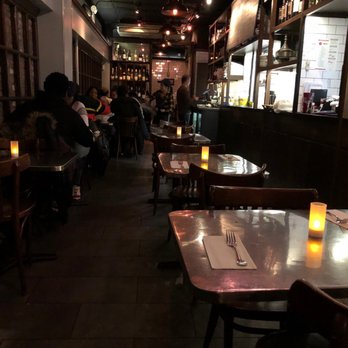 Spice - Dinner with a friend - Thai Near Me - Brooklyn, New York