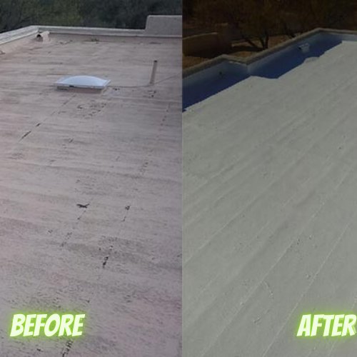 Slide of Pacific Roofs