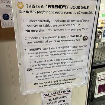 Sierra View Library - 9/13/25 FYI. - Libraries Near Me - Reno, Nevada Sierra View Library - 9/13/25 FYI. - Libraries Near Me - Reno, Nevada