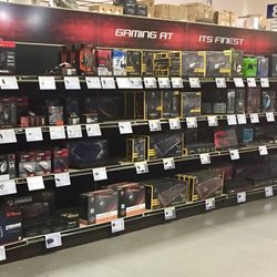 Altex Computers & Electronics