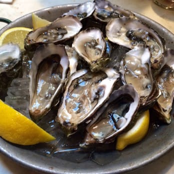 Picaro - $1 oysters and they are fresh - Spanish Near Me - San Francisco, California Picaro - $1 oysters and they are fresh - Spanish Near Me - San Francisco, California