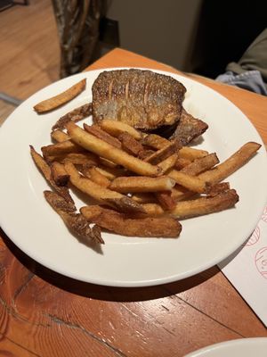 Miijidaa Café + Bistro by null