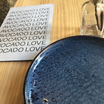 Avocado Love - Vegetarian Near Me - Madrid, M