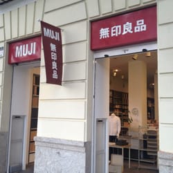 MUJI