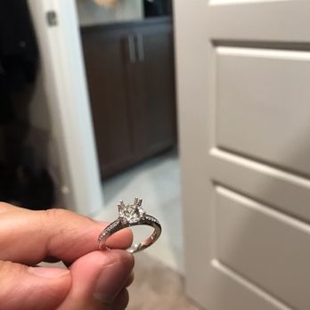 Icing On The Ring - Tacori 2620 PRP Platinum w/o center diamond. I already have the diamond. - Jewelry Near Me - Los Angeles, California Icing On The Ring - Tacori 2620 PRP Platinum w/o center diamond. I already have the diamond. - Jewelry Near Me - Los Angeles, California