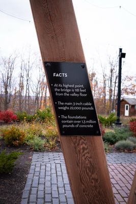 SkyBridge Michigan by null