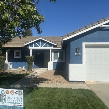 Mastercraft Painting - Painters Near Me - Turlock, California