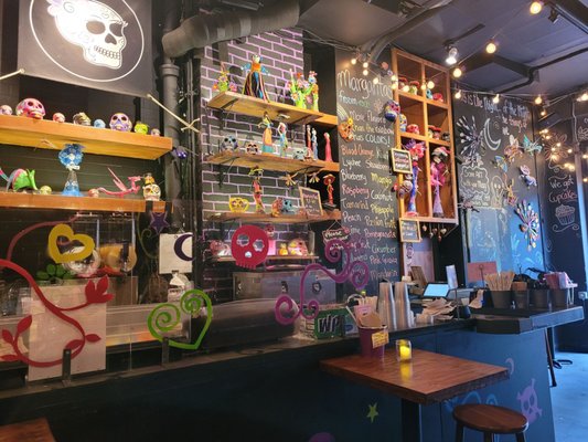 Calabrije's Brooklyn by null