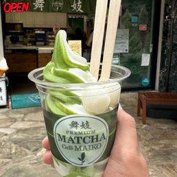 Mochi Balls