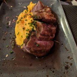 Pork cheek Pork cheek