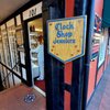 Hanson's Clock Shop Jewelers gift card