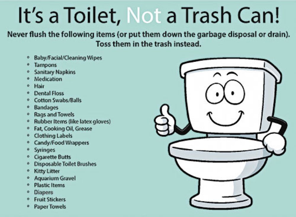 Slide of Lone Wolf Plumbing