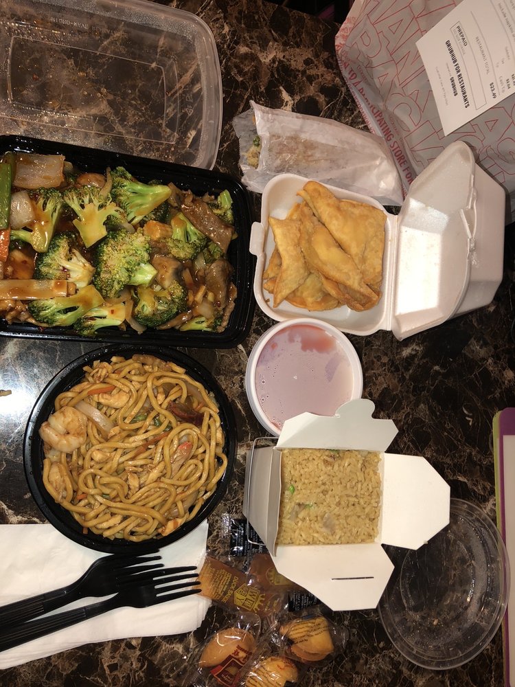 NUMBER ONE CHINESE RESTAURANT Updated September 2024 64 Photos & 57