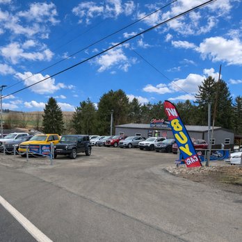 Mondales Auto Sales - Used Car Dealers Near Me - New Salem, Pennsylvania Mondales Auto Sales - Used Car Dealers Near Me - New Salem, Pennsylvania