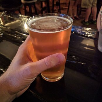 Big Top Brewing - Hotter pale ale - Breweries Near Me - Sarasota, Florida Big Top Brewing - Hotter pale ale - Breweries Near Me - Sarasota, Florida