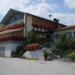 Gasthaus Scheugenpflug - Aussenansicht