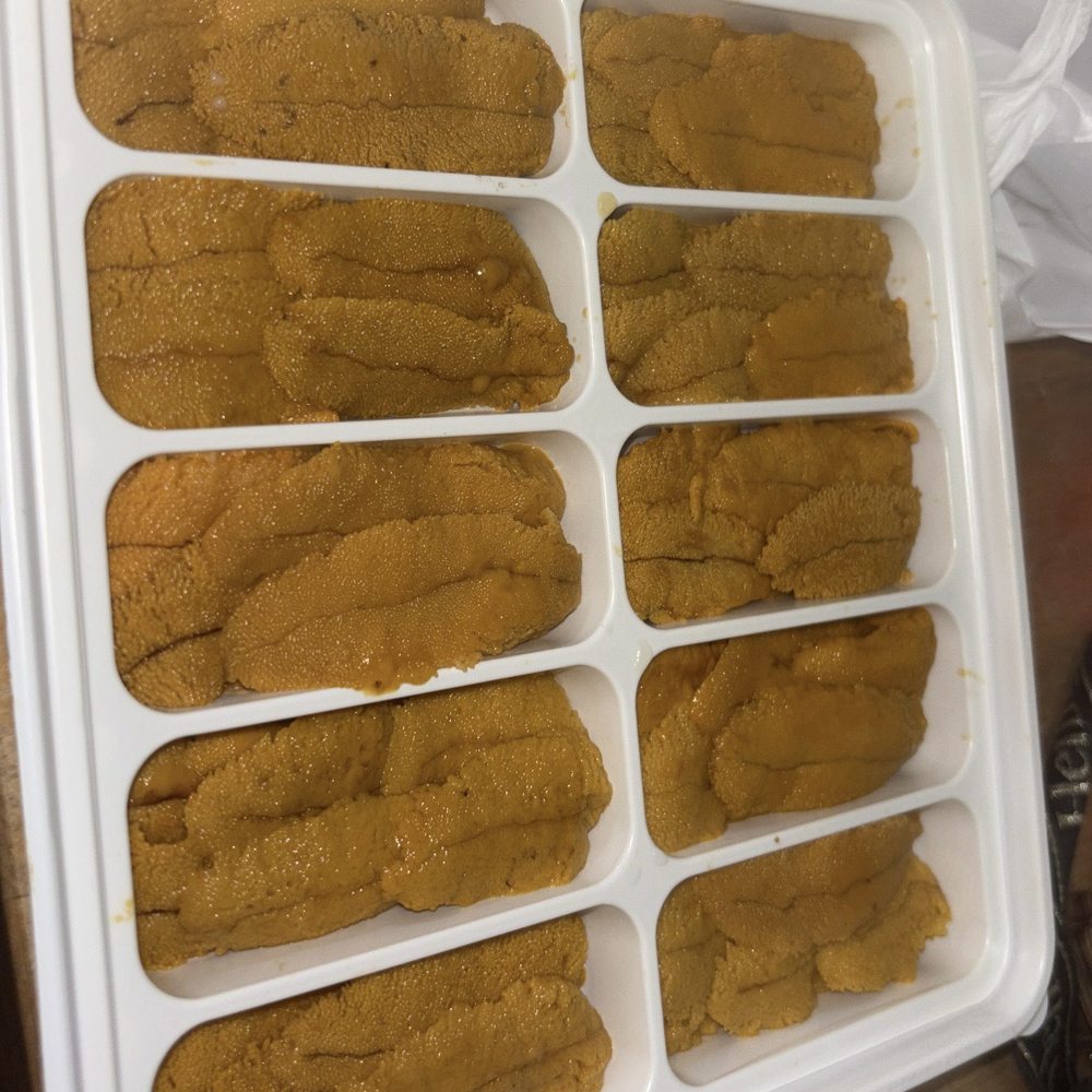 D&D SEAFOOD - FRESH UNI - Seafood Markets Near Me - Westminster, California