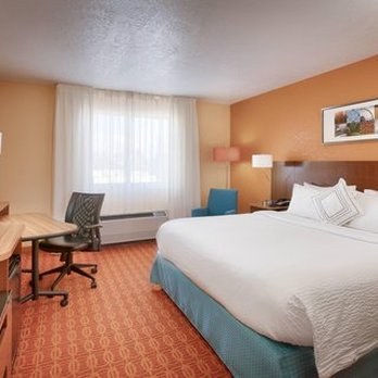 Fairfield by Marriott - Hotels Near Me - Provo, Utah