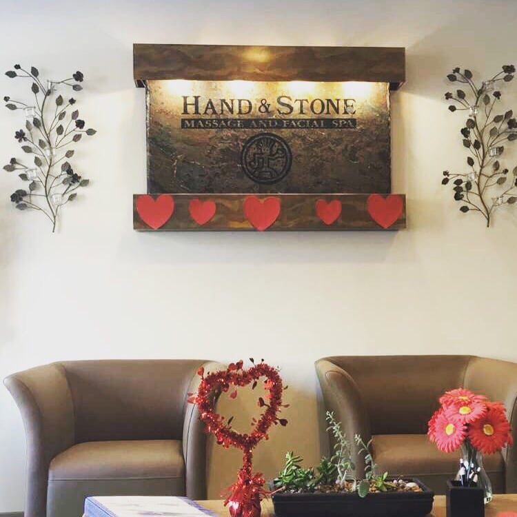 HAND AND STONE MASSAGE AND FACIAL SPA Updated August 2024 41