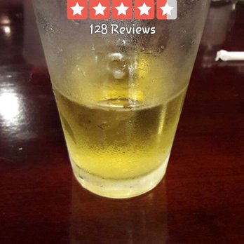 The Omega Grill - Sered with a nice chilled glass. Perfect! - American Near Me - Spring, Texas The Omega Grill - Sered with a nice chilled glass. Perfect! - American Near Me - Spring, Texas