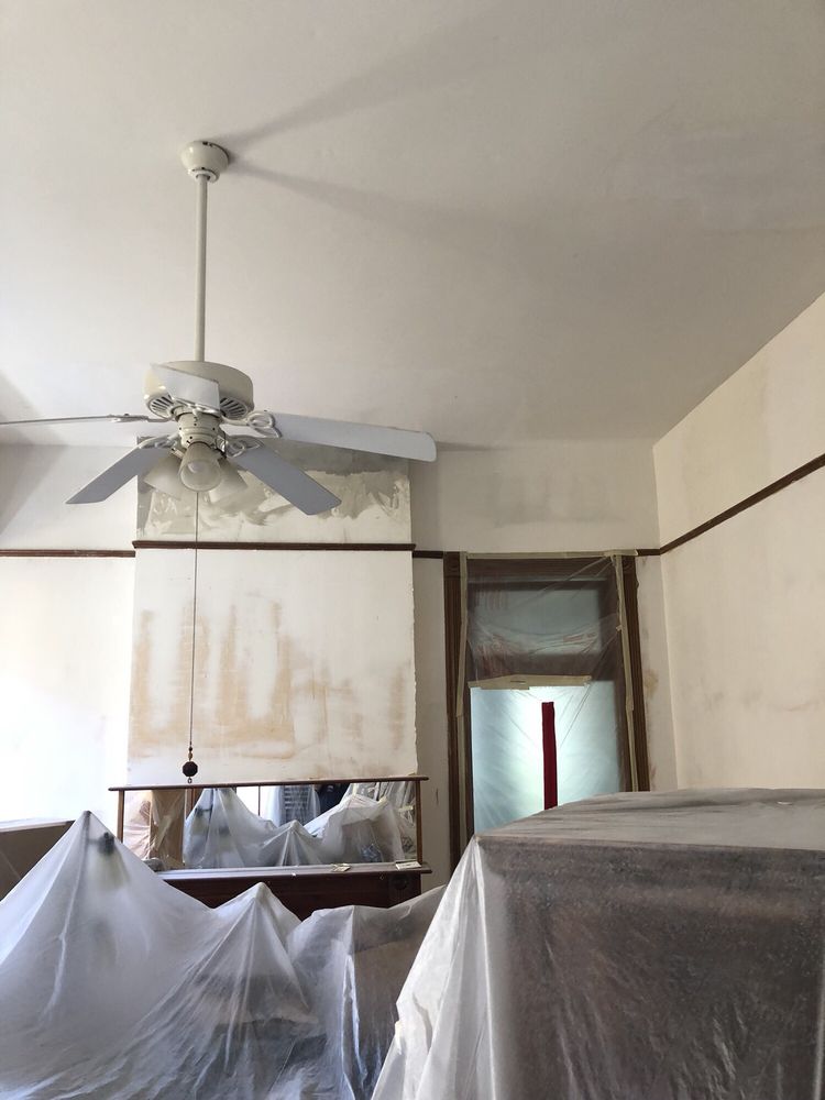 Slide of COS Construction & Renovations