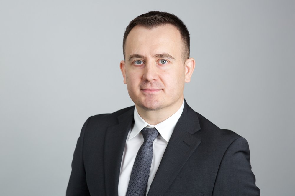 Law Office of Ghenadie Rusu - divorce attorney in New York, NY