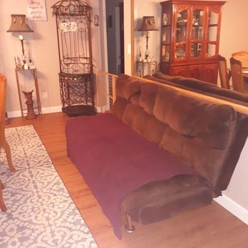 Johnny's Flooring - a living room and dining room - Flooring Near Me - Salinas, California