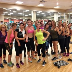 Calimama Fitness - Bootcamp Babes