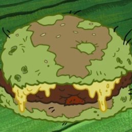 Hamburger