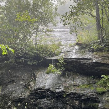 Whiteside Mountain Trail - Hiking Near Me - Highlands, North Carolina