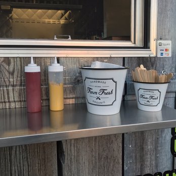 Munch Organics - Make it your way! - Food Trucks Near Me Munch Organics - Make it your way! - Food Trucks Near Me