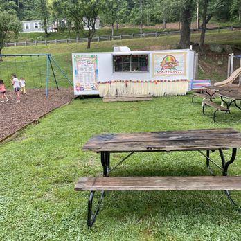 Falls Campground - Snow cone shack - Campgrounds Near Me - Louisa, Kentucky Falls Campground - Snow cone shack - Campgrounds Near Me - Louisa, Kentucky
