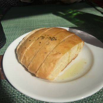 La Tomate - bread with olive oil - Italian Near Me - Washington, DC, District of Columbia