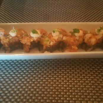 O-Ku - Black magic - Japanese Near Me - Atlanta, Georgia