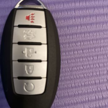 Locksmith on Wheels - Keys & Locksmiths Near Me