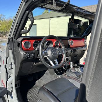 Premier Mobile Detailing - Car Wash Near Me - Oklahoma City, Oklahoma Premier Mobile Detailing - Car Wash Near Me - Oklahoma City, Oklahoma