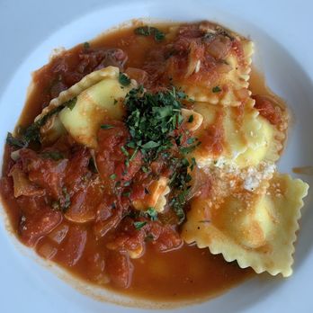 Beto's Italian Bistro - Three cheese ravioli - Italian Near Me - Simi Valley, California Beto's Italian Bistro - Three cheese ravioli - Italian Near Me - Simi Valley, California