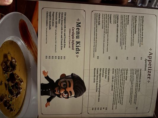 Menu photo 6 Pie Fection Windermere, FL Menu photo 6 Pie Fection Windermere, FL