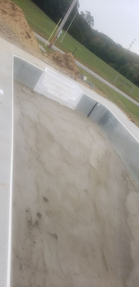 Slide of Pinnacle Contracting