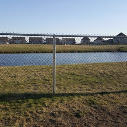 Ankeny Dog Park - Dog Park Pond