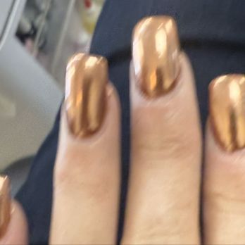 Marble Nails & Spa - Chrome nails! - Nail Salons Near Me - Elk Grove, California Marble Nails & Spa - Chrome nails! - Nail Salons Near Me - Elk Grove, California
