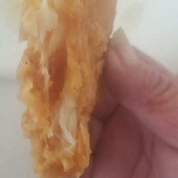 Long John Silver's - Fish with no fish - Fast Food Near Me - Round Rock, Texas
